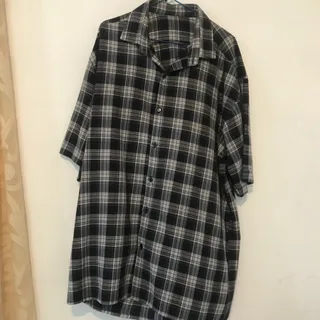 پیراهن شیک و نو