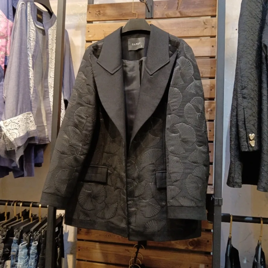 مانتو پاییزه