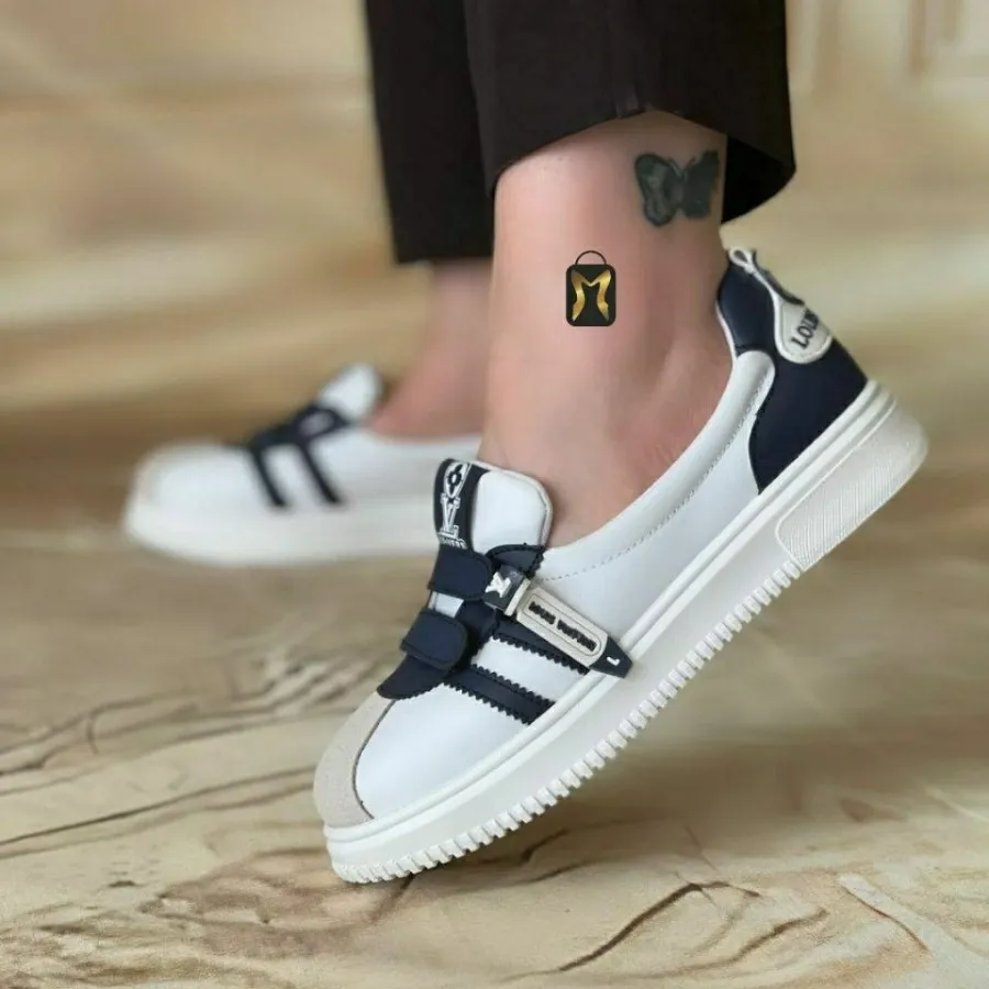 کفش زنانه شیک ونس زنانه