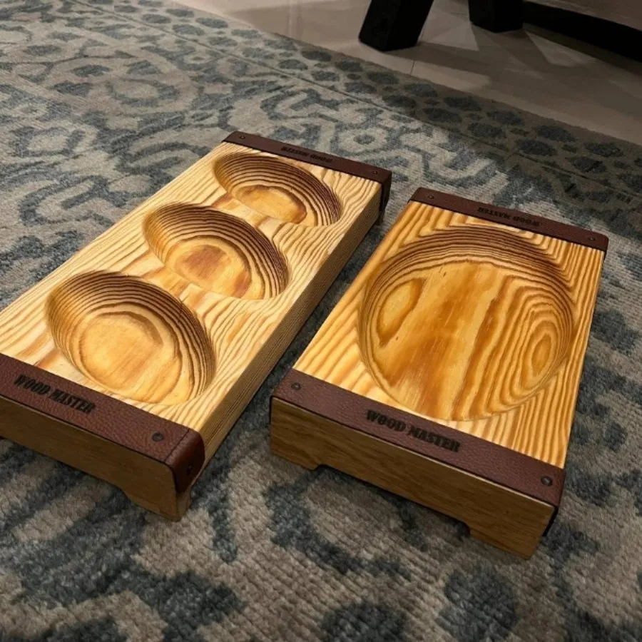 اردور خوری چوبی