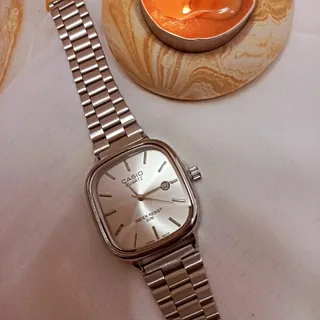 ساعت کاسیو مردانه