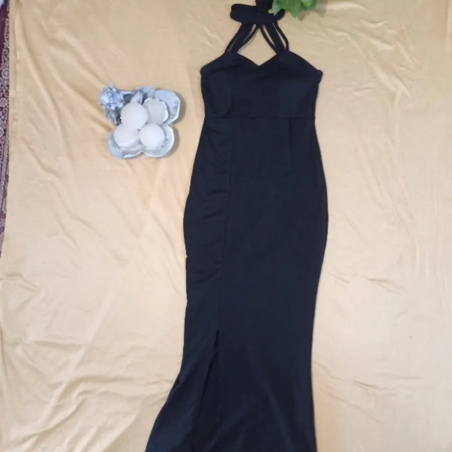 پیراهن مجلسی ترک