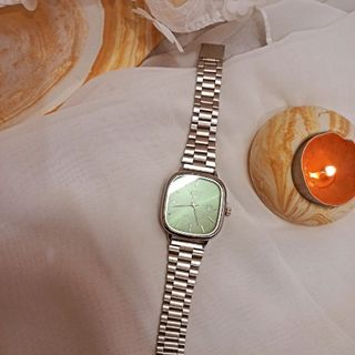 ساعت کاسیو