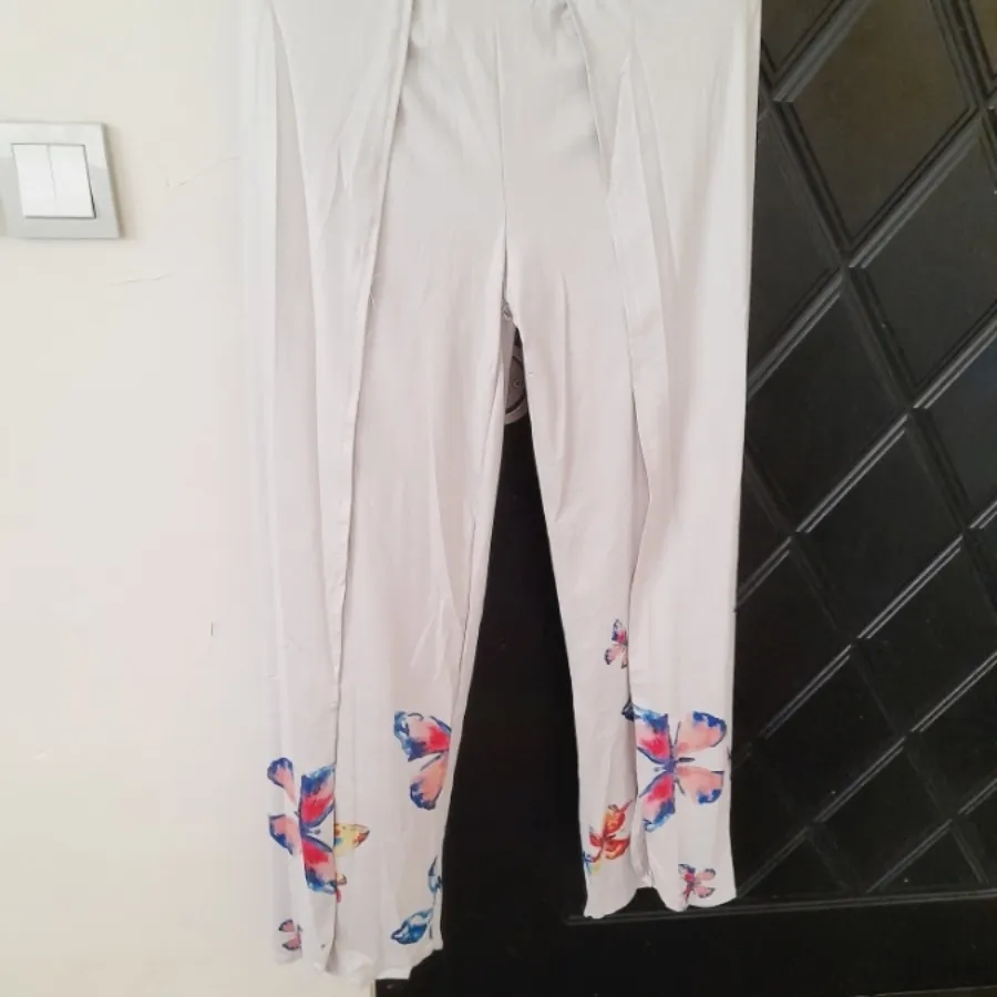 شلوار کشی زنانه