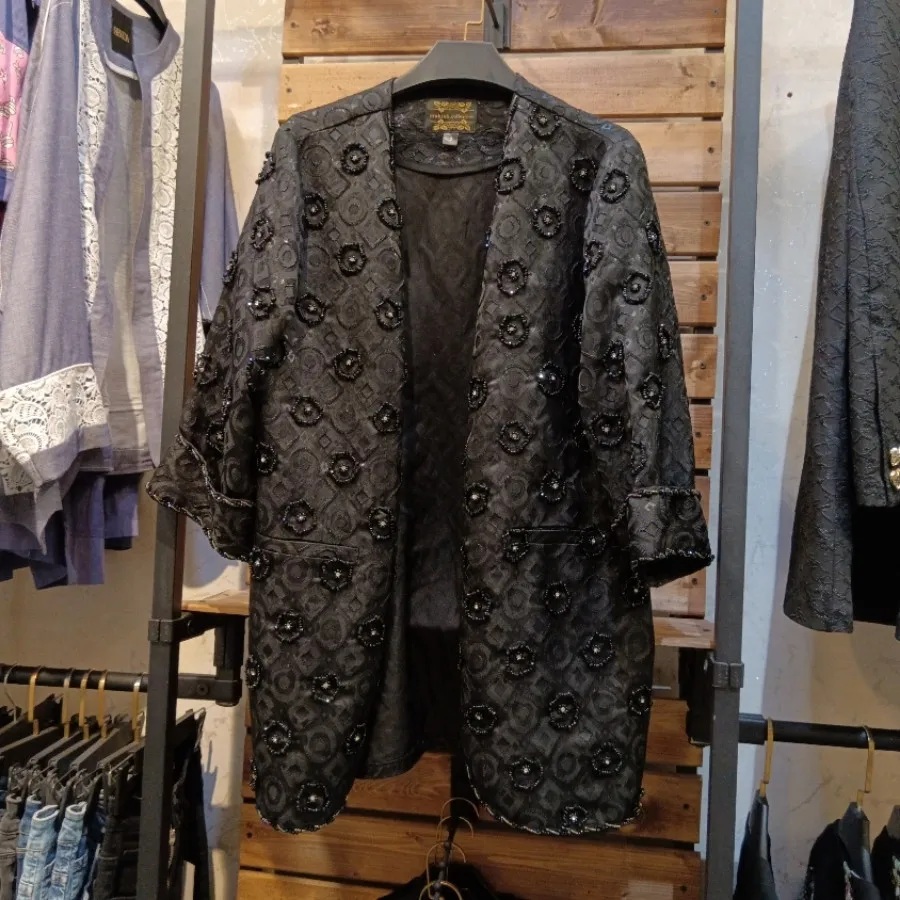 مانتو مجلسی