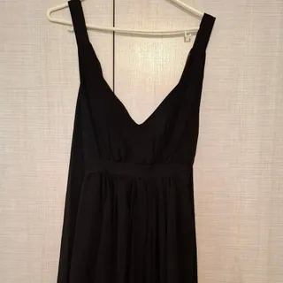 پیراهن مهمانی حریر