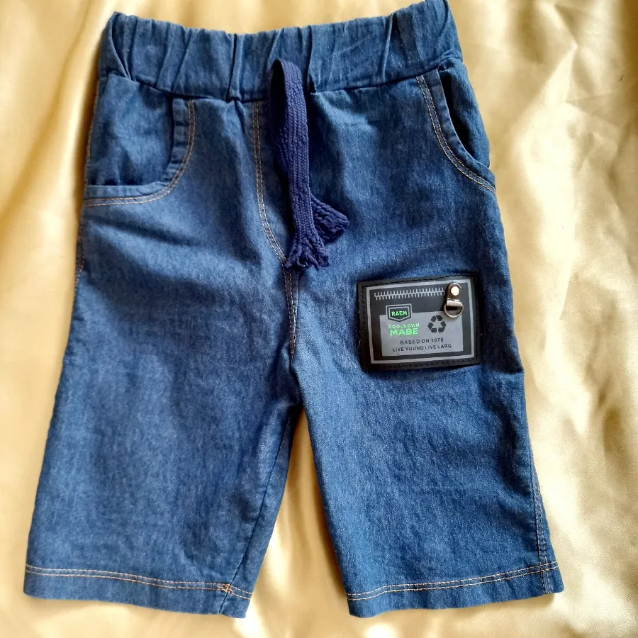 شلوارک کودک