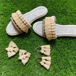 صندل تابستانه