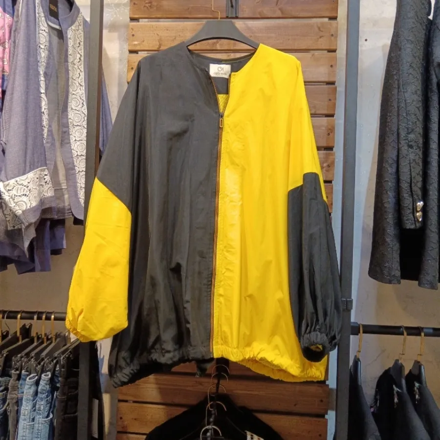 بارونی فری سایز