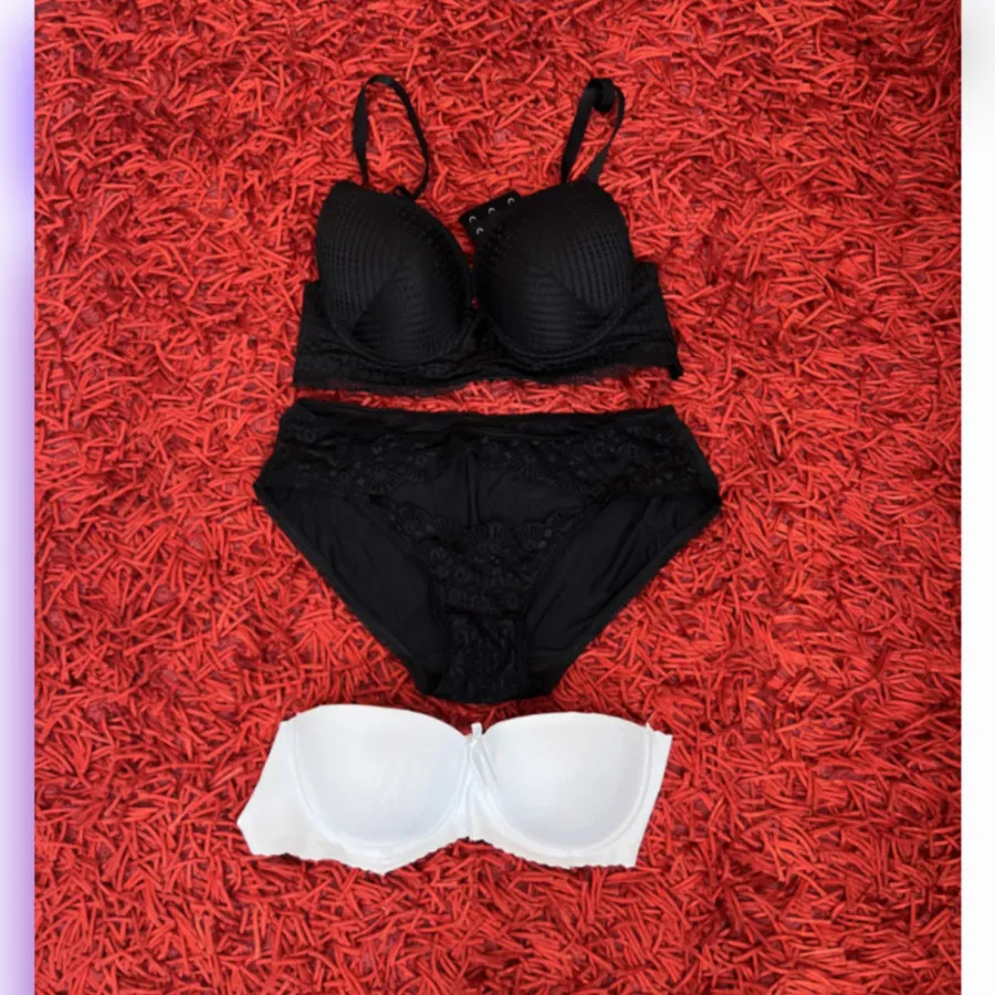 ست لباس زیر و شرت