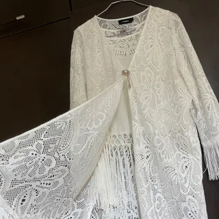 رویی لباس