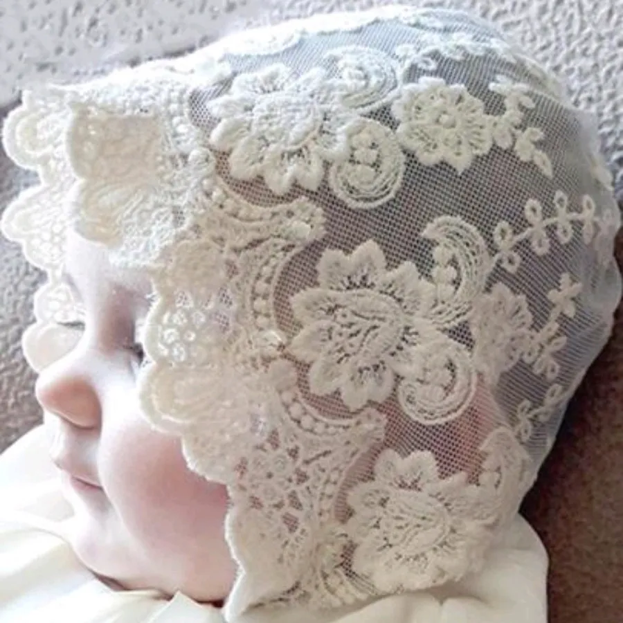 کلاه گیپور پرنسسی نوزادی