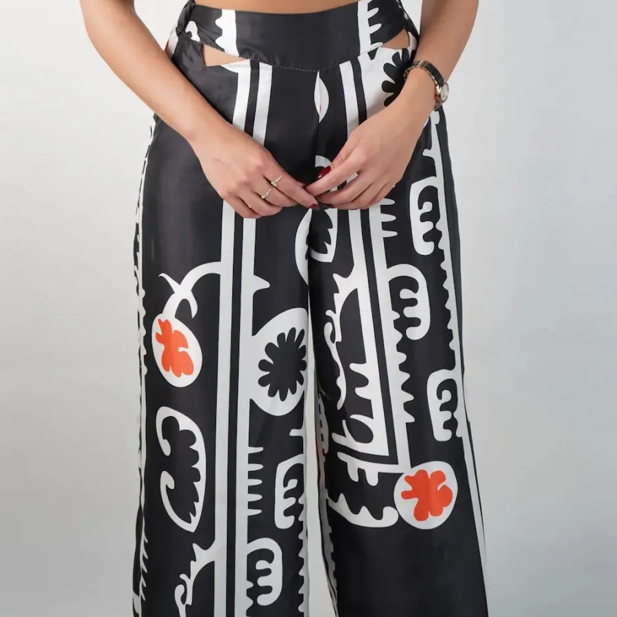 شلوار سایز 42/44