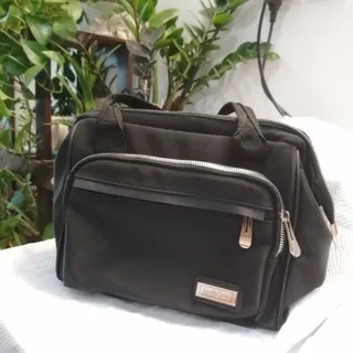 کیف جادار