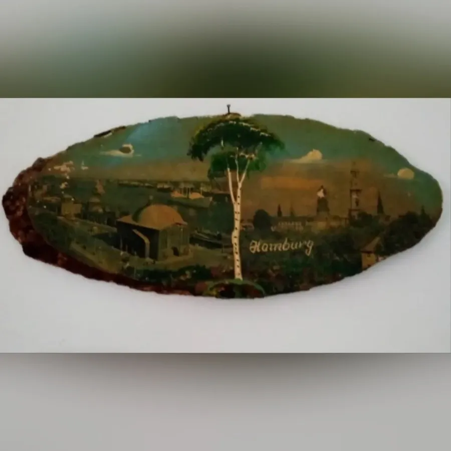 تابلوقدیمی چوبی برجسته