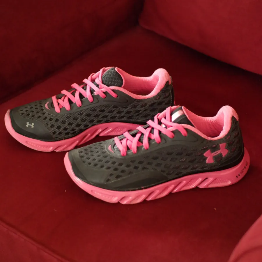 کتونی آندر آرمور