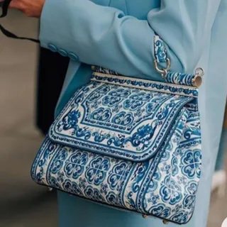 کیف دولچه گابانا لاکچری