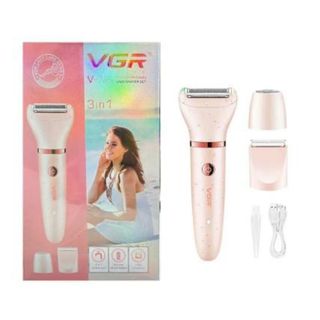 ماشین اصلاح بانوان VGR