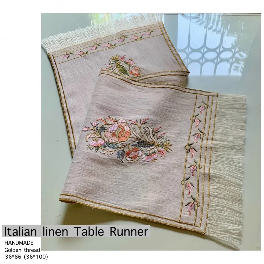 رانر لینن ایتالیایی