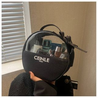 کیف آرایشی celin paris