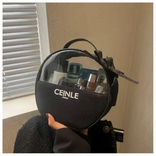 کیف آرایشی celin paris