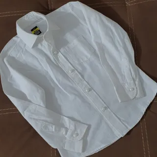 پیراهن مهمونی سفید