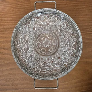 اردو خوری کریستال