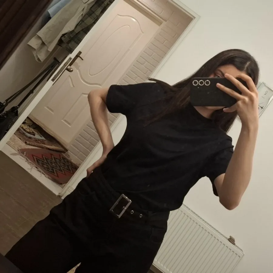 کمربند مشکی خارجی