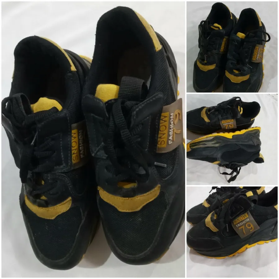 کتونی بالنسیاگا