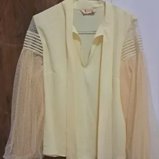 شومیز کرواتی