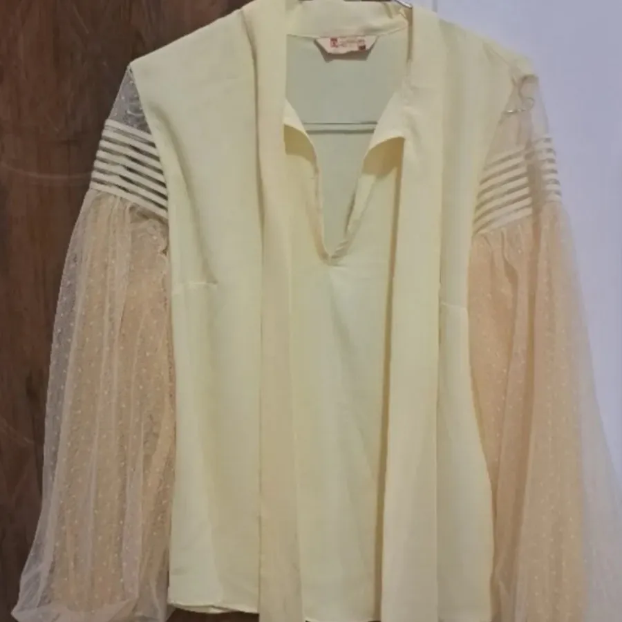 شومیز کرواتی