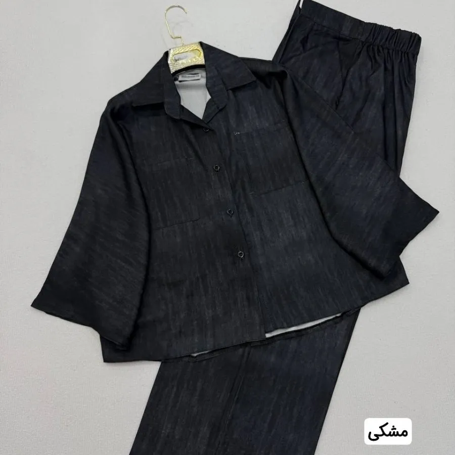 شومیز و شلوار