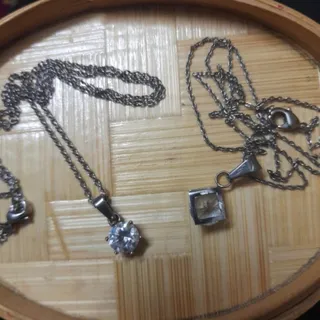 گردنبند ظریف