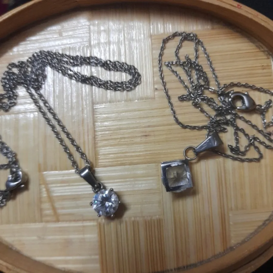 گردنبند ظریف