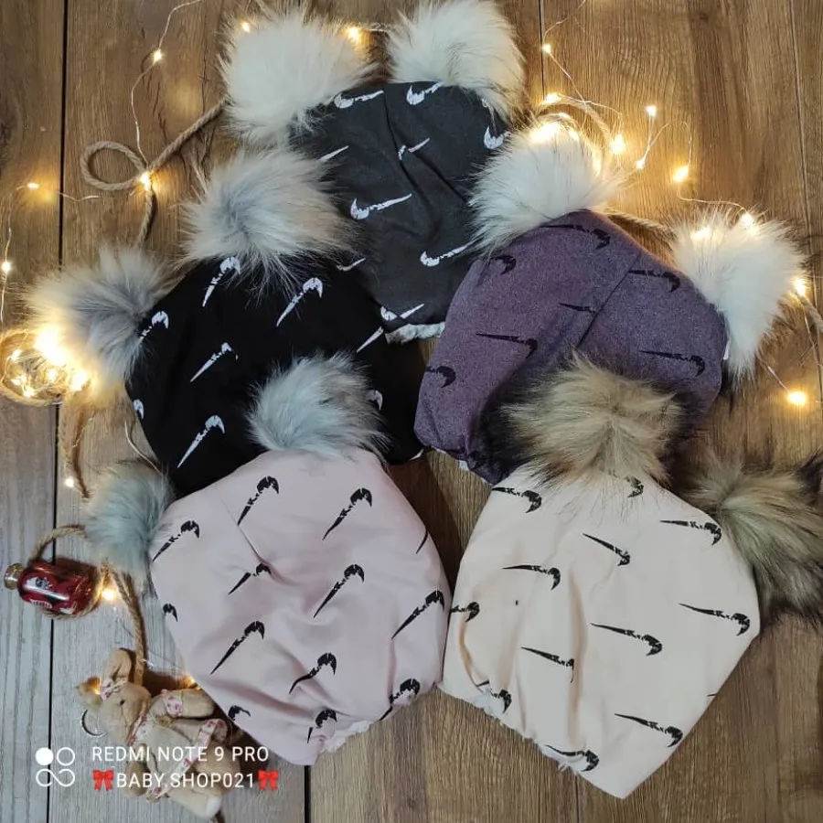 کلاه بچگانه