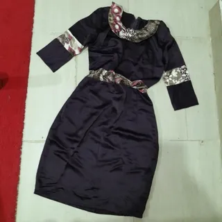 لباس مجلسی عقد