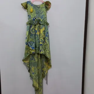 لباس مجلسی دخترانه