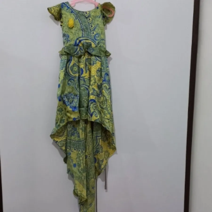 لباس مجلسی دخترانه