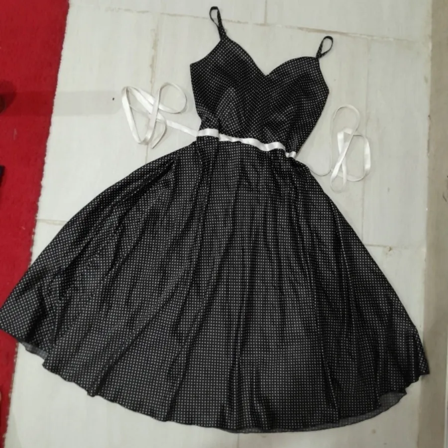 لباس مجلسی ساتن