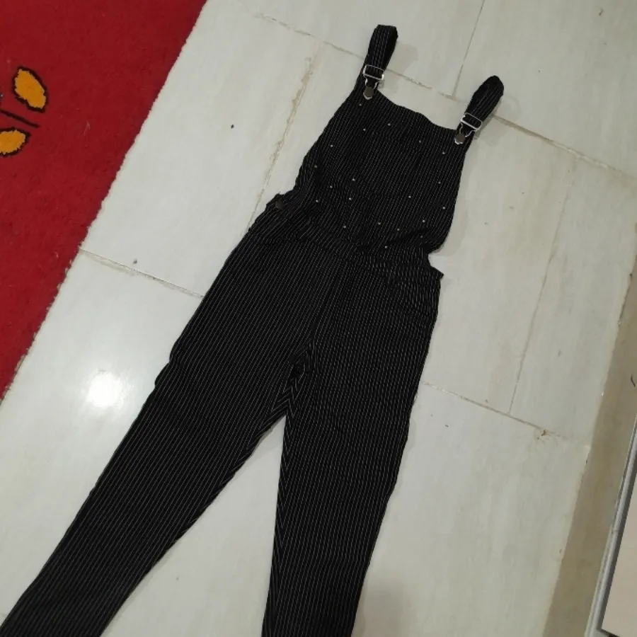 بیلرسوت جین