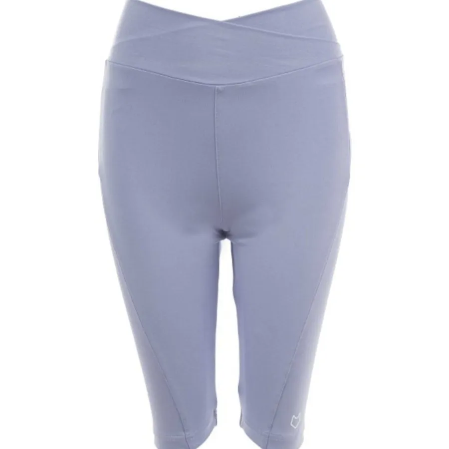 شلوارک ورزشی مل اند موژ