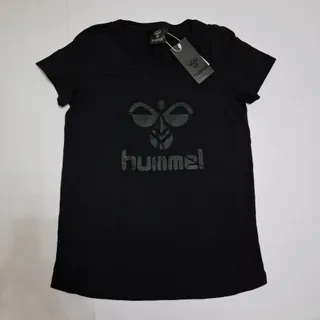 تیشرت زنانه hummel