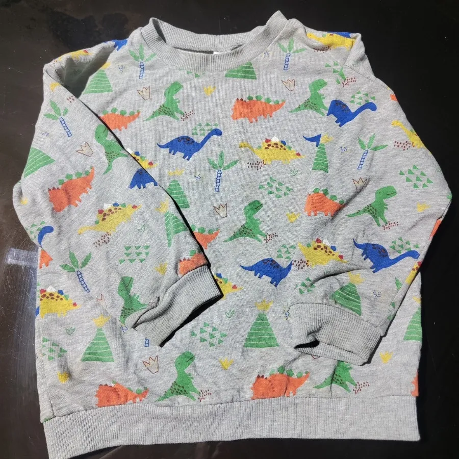 سویشرت پسرانه ال‌سی وایکی