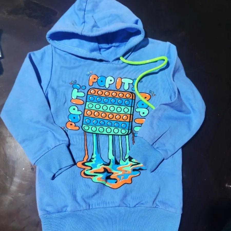 هودی پسرانه