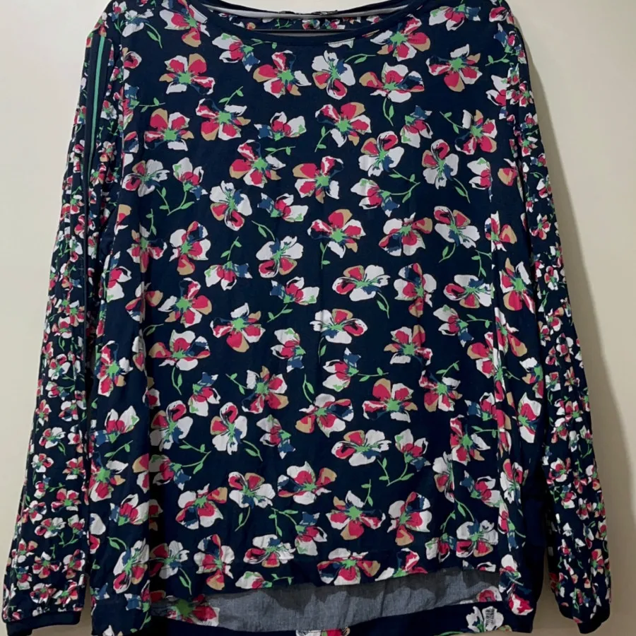 شومیز شیک نخی سایز تا48