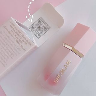 رژگونه شیگلم