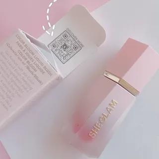 رژگونه شیگلم