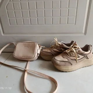 ست کیف کفش