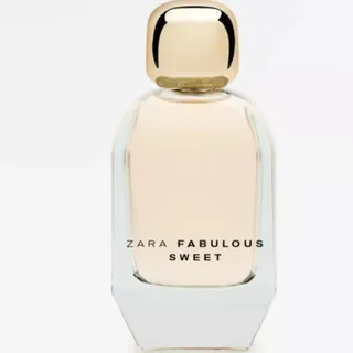 عطر زنانه زارا