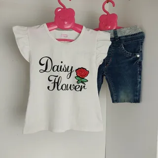بلوز وشلوارک